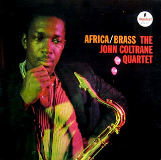 Africa/Brass