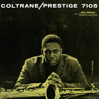 Coltrane