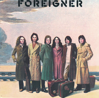 Foreigner