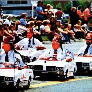 Frankenchrist