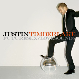 FutureSex/LoveSounds