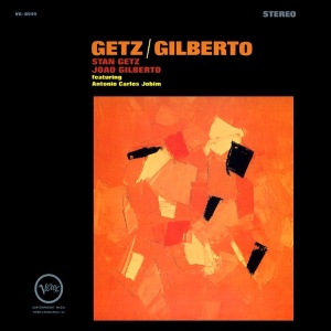 Getz/Gilberto