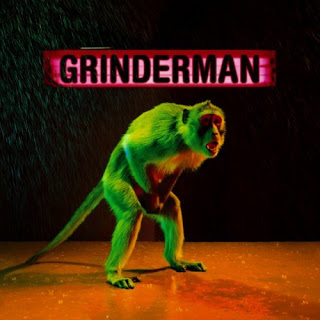 Grinderman