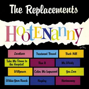 Hootenanny