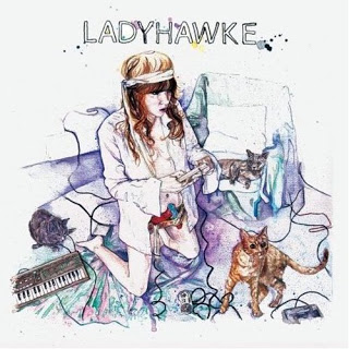 Ladyhawke