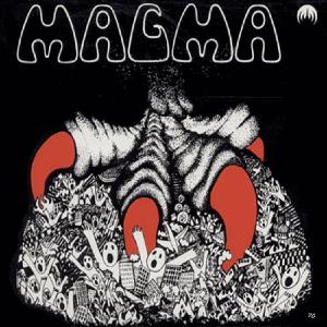 Magma