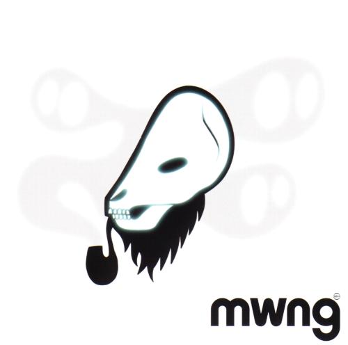 Mwng