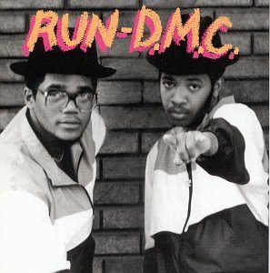 Run-D.M.C.