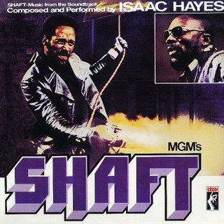 Shaft