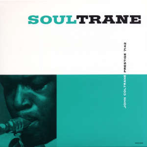 Soultrane