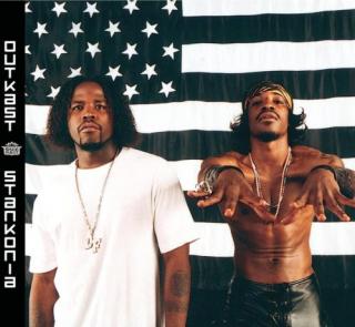 Stankonia