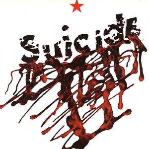 Suicide