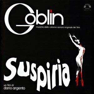 Suspiria