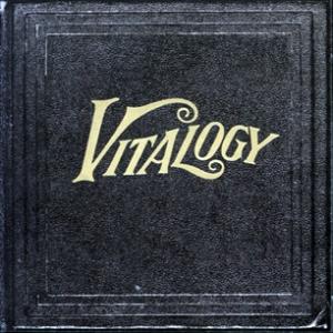 Vitalogy